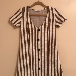 Zara Dress